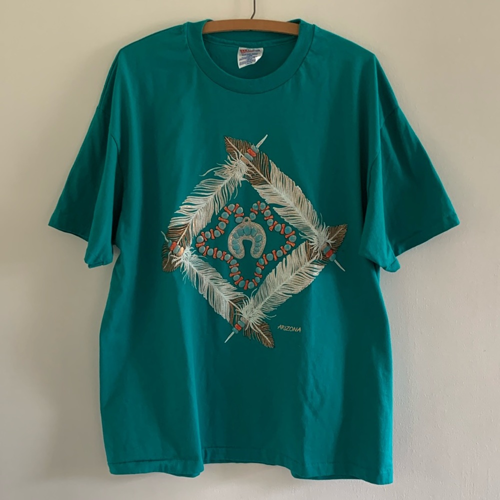 Vintage Arizona tshirt XL
